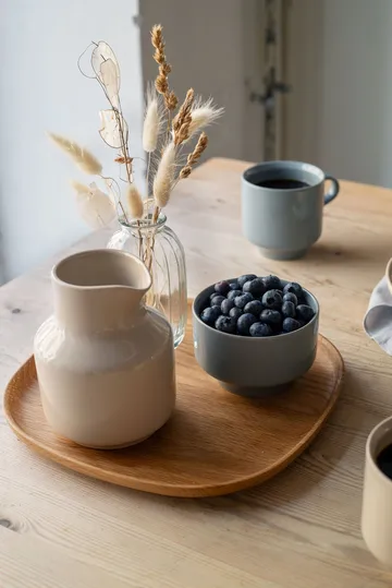 Höganäs Keramik Daga κούπα 30 cl - Ορίζοντας - Höganäs Keramik