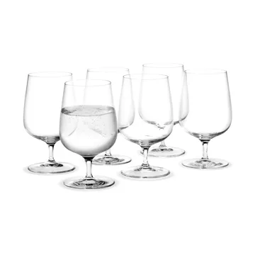 Bouquet ποτήρι νερού Συσκευασία 6 τεμαχίων 38 cl - Holmegaard