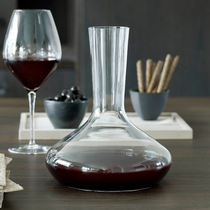 Cabernet καράφα, διαφανές 23,2 cm Holmegaard