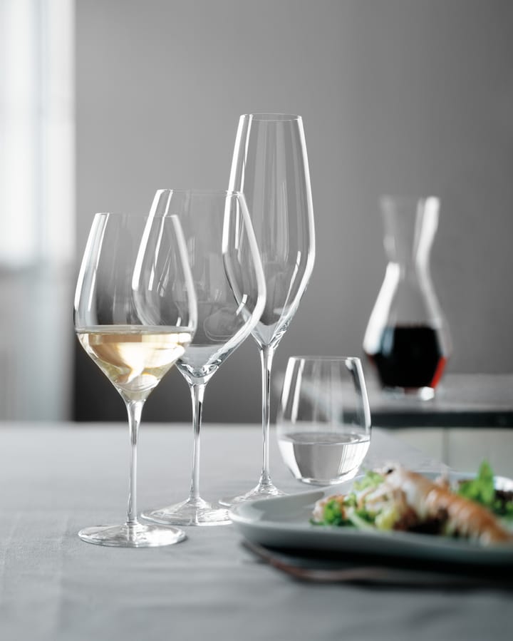 Ποτήρι κρασιού επιδόρπιου Cabernet 28 cl 6 τεμάχια, Διαφανές Holmegaard