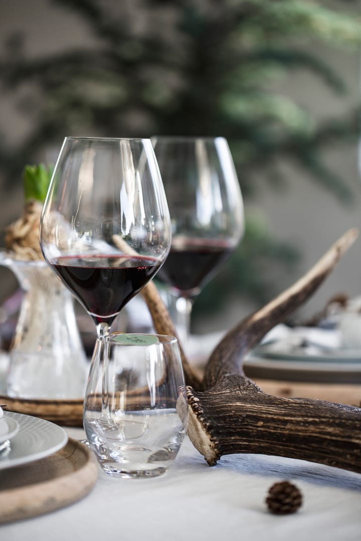 Ποτήρι κρασιού Cabernet κόκκινο 52 cl συσκευασία 6 τεμαχίων, Διαφανές Holmegaard
