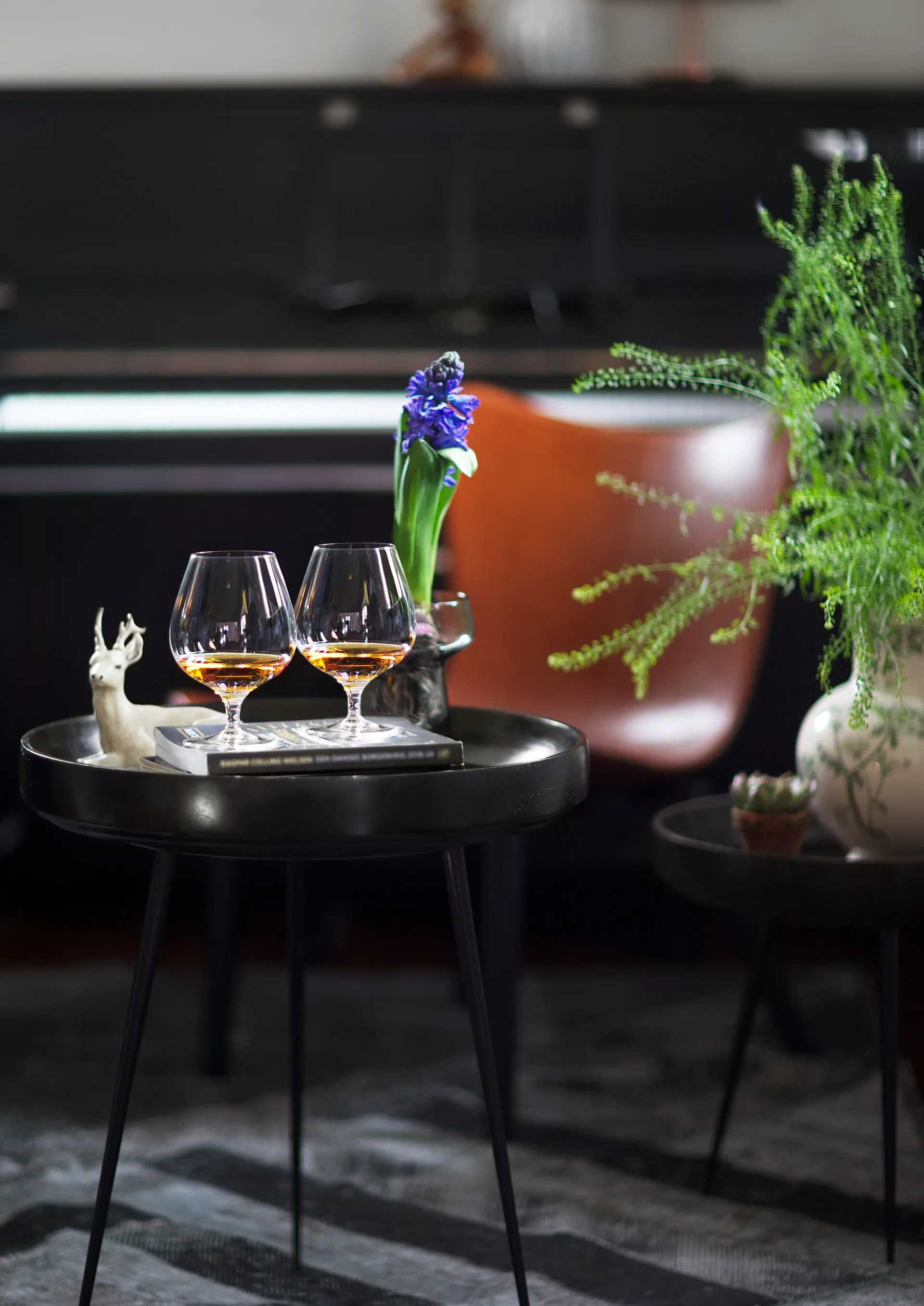 Cabernet κονιάκ ποτήρια 63 cl 6 τεμ., Διαφανές Holmegaard