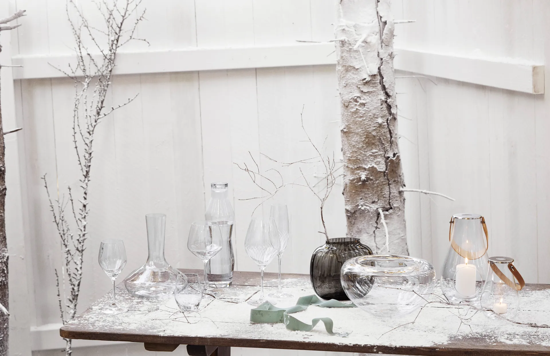 Cabernet Lines ποτήρι για σαμπάνια 29 cl Συσκευασία 2 τεμαχίων, Διαφανές Holmegaard