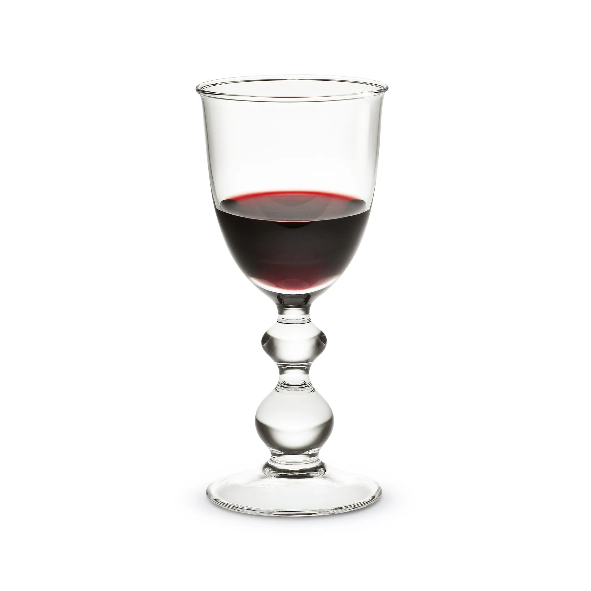 Charlotte Amalie ποτήρι για κόκκινο κρασί, 23 cl Holmegaard