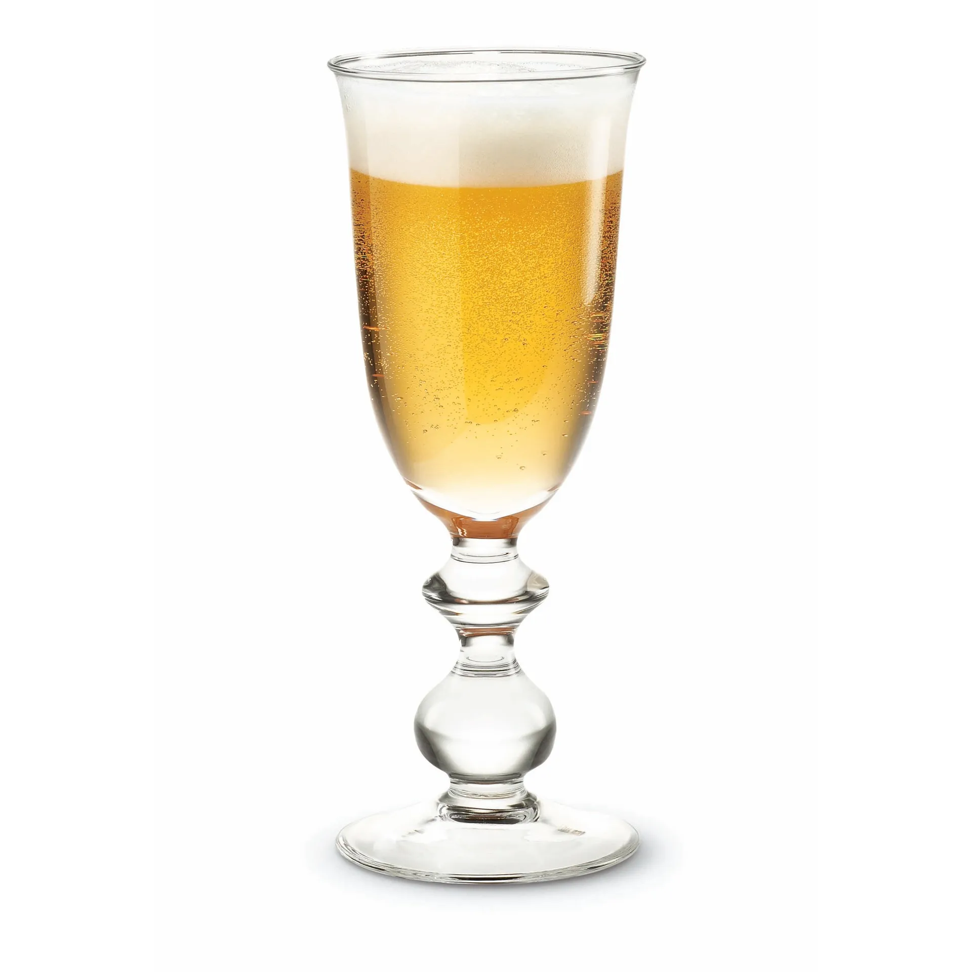 Charlotte Amalie ποτήρι μπίρας, 30 cl Holmegaard