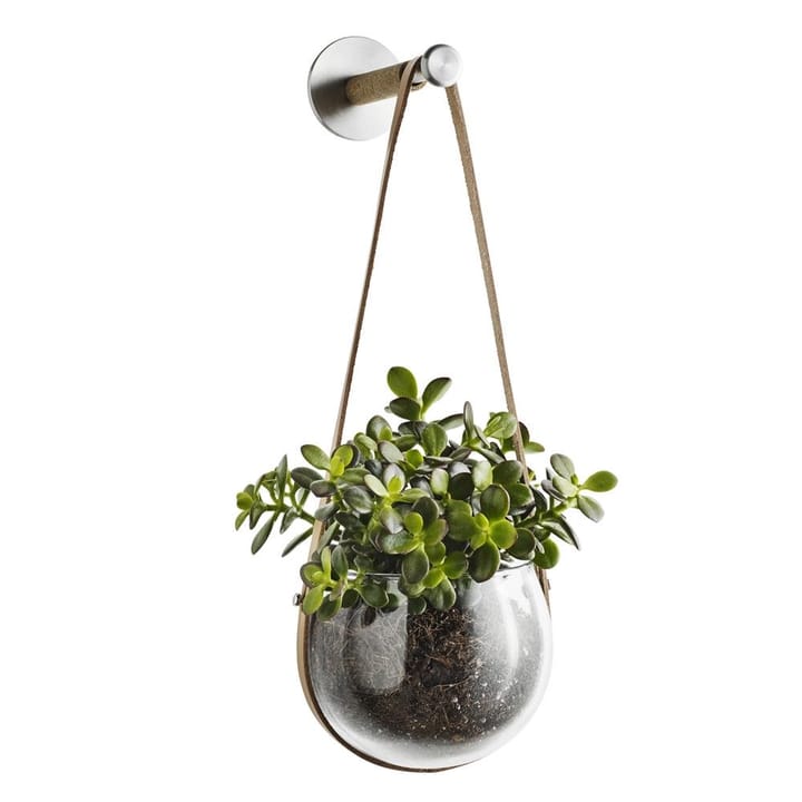 Design with light γάντζος, λευκό-καφέ Holmegaard