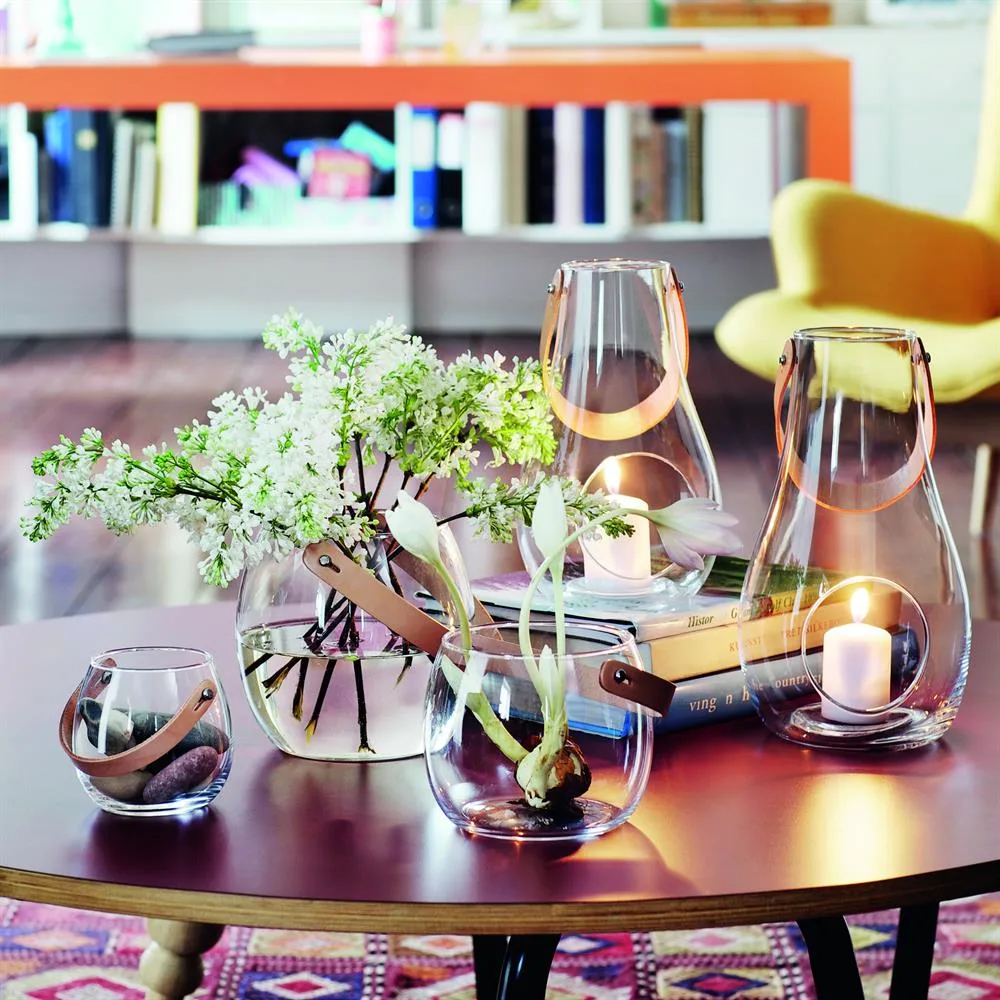 Design with light κανάτα, 10 cm Holmegaard