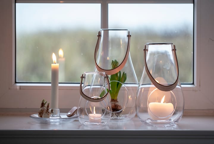 Design With Light κερί, 29 cm Holmegaard