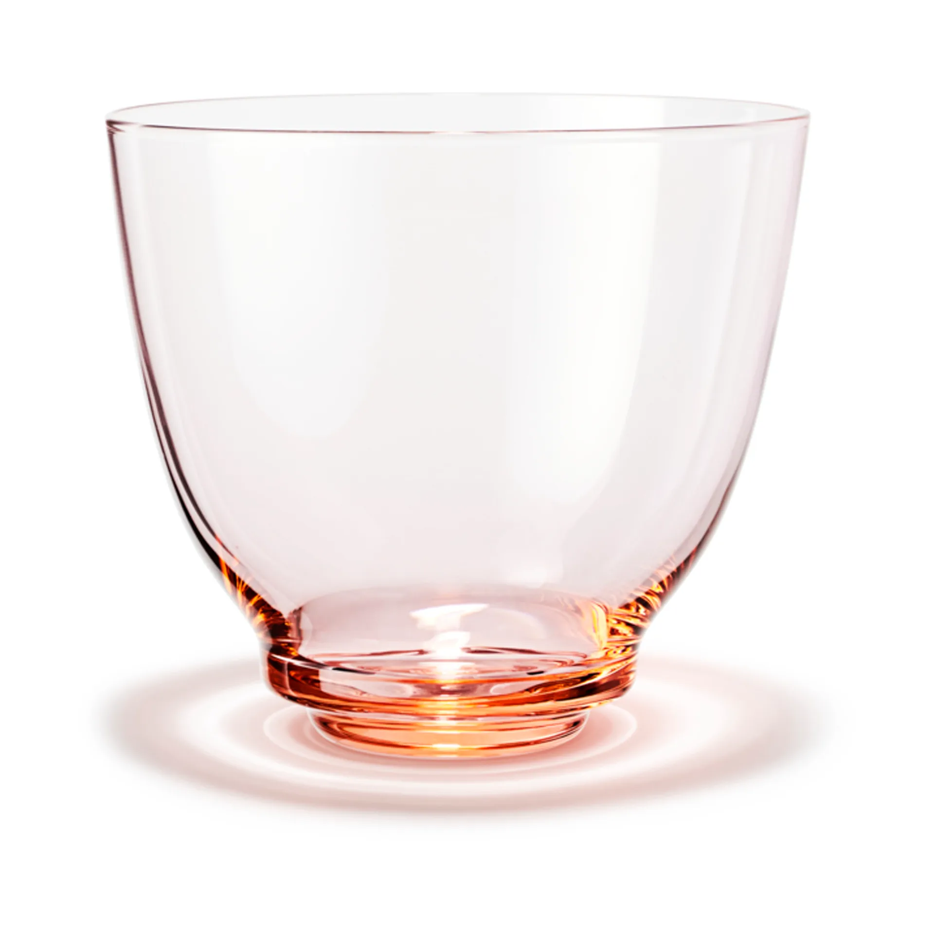 Flow ποτήρι νερού 35 cl, Champagne Holmegaard