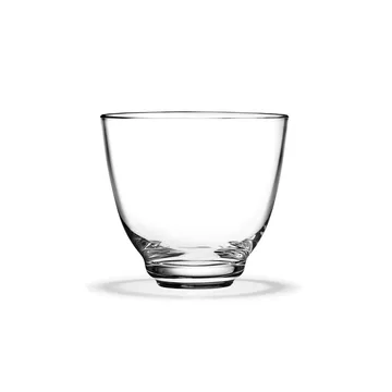 Flow ποτήρι νερού 35 cl - διαφανές - Holmegaard