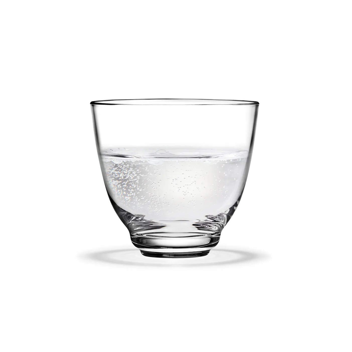 Flow ποτήρι νερού 35 cl, διαφανές Holmegaard