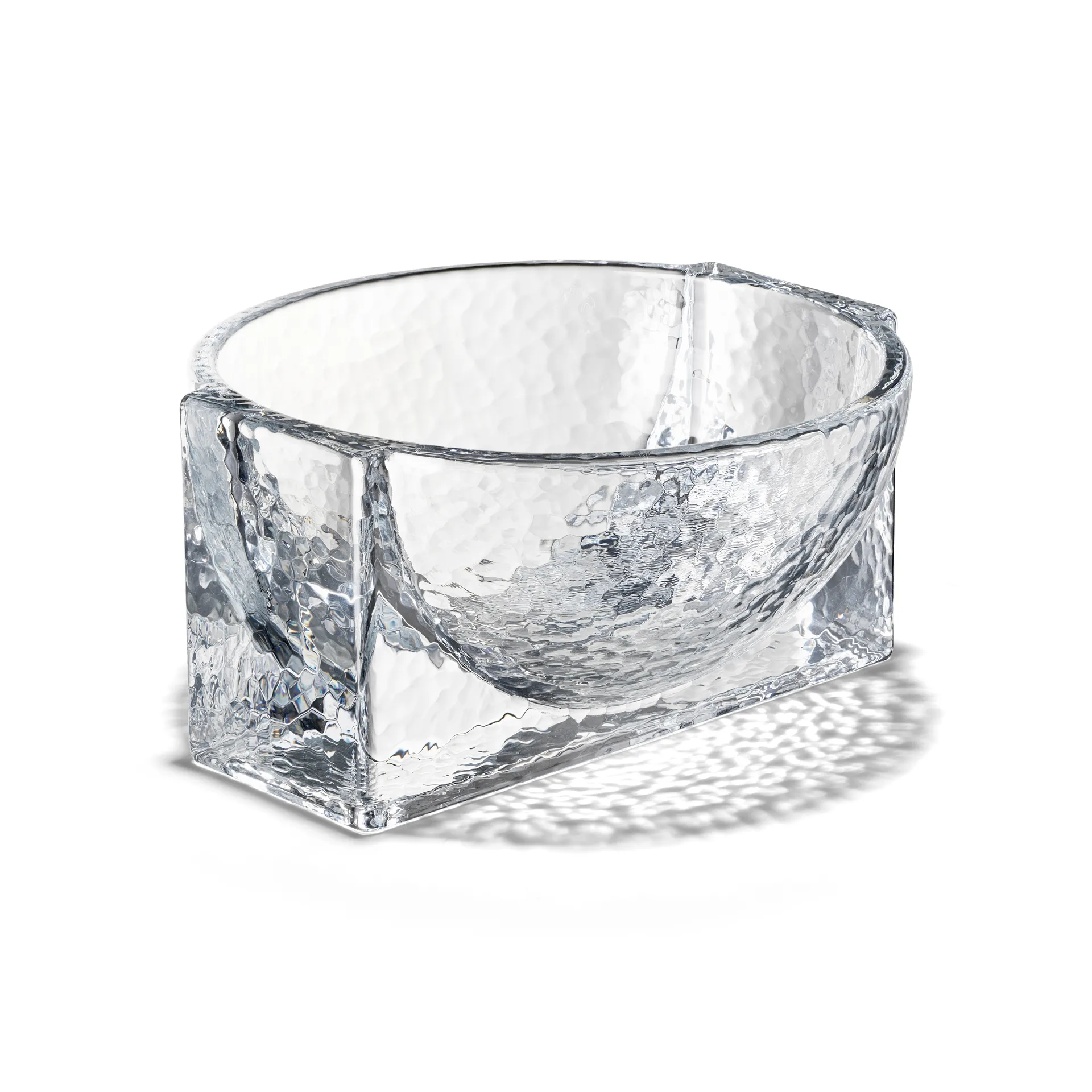 Forma μπολ διαφανές Ø15.5 cm, Διαφανές Holmegaard