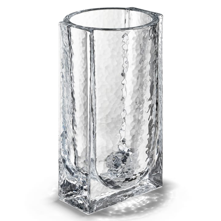 Forma βάζο 20 cm, Διαφανές Holmegaard