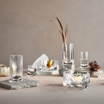 Forma ποτήρι ποτού 30 cl Συσκευασία 2 τεμαχίων - Διαφανές - Holmegaard