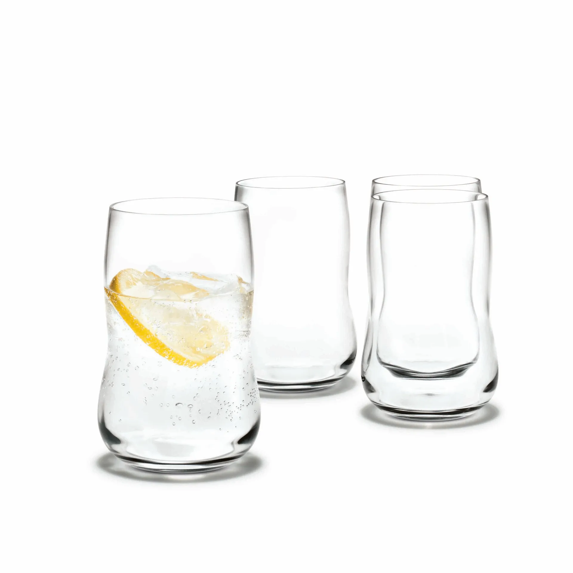 Future clear ποτήρι, 25 cl Holmegaard