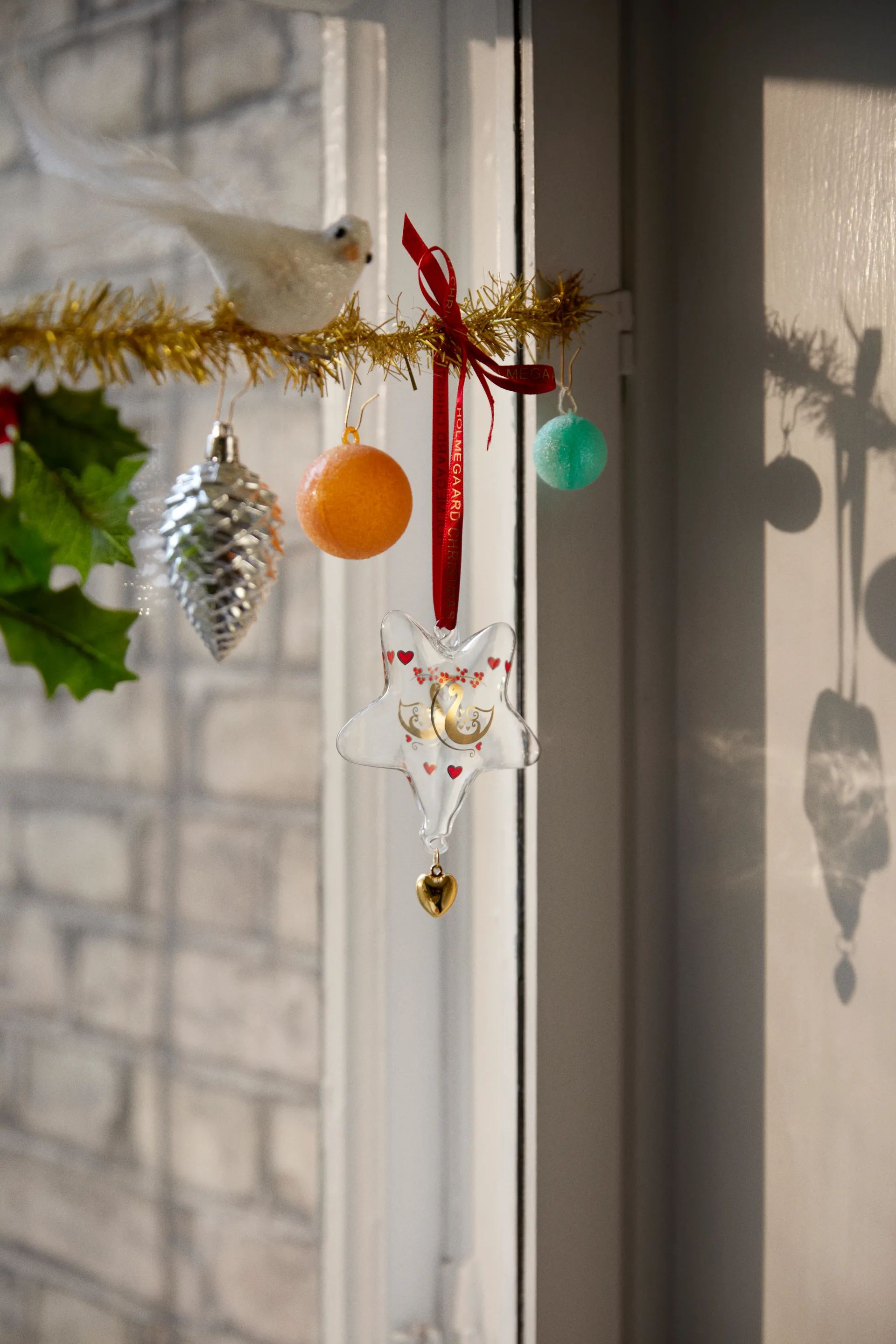 Αστέρι των Χριστουγέννων Holmegaard 2020, 2025 Holmegaard