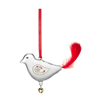 Χριστουγεννιάτικο Πουλί της Χρονιάς Holmegaard - 2025 - Holmegaard