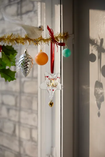 Holmegaard Christmas χριστουγεννιάτικο αστέρι της χρονιάς - 2025 - Holmegaard