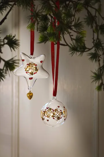 Holmegaard Christmas χριστουγεννιάτικο αστέρι της χρονιάς - 2026 - Holmegaard