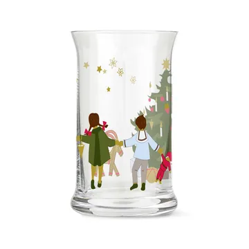 Holmegaard Christmas ποτήρι νερού 28 cl - 2022 - Holmegaard
