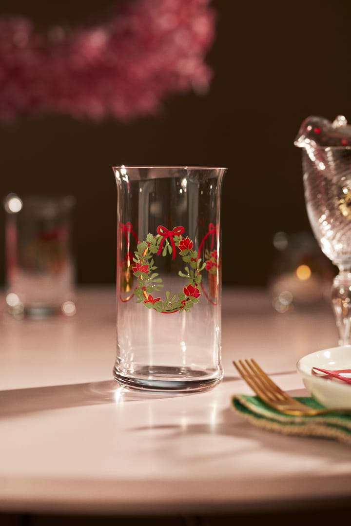Ποτήρι μπύρας Holmegaard Christmas 50 cl, 2025 Holmegaard