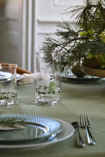 Holmegaard Christmas ποτήρι μπύρας 50 cl - 2026 - Holmegaard