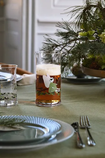 Holmegaard Christmas ποτήρι μπύρας 50 cl - 2026 - Holmegaard