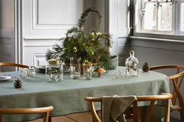Holmegaard Christmas ποτήρι για schnaps 2-πακέτο - 2026 - Holmegaard