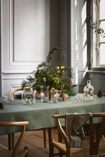 Holmegaard Christmas ποτήρι για schnaps 2-πακέτο - 2026 - Holmegaard