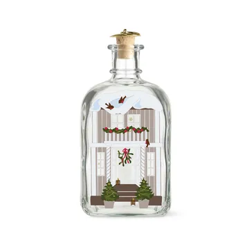 Holmegaard Christmas φιάλη schnaps - 2022 - Holmegaard