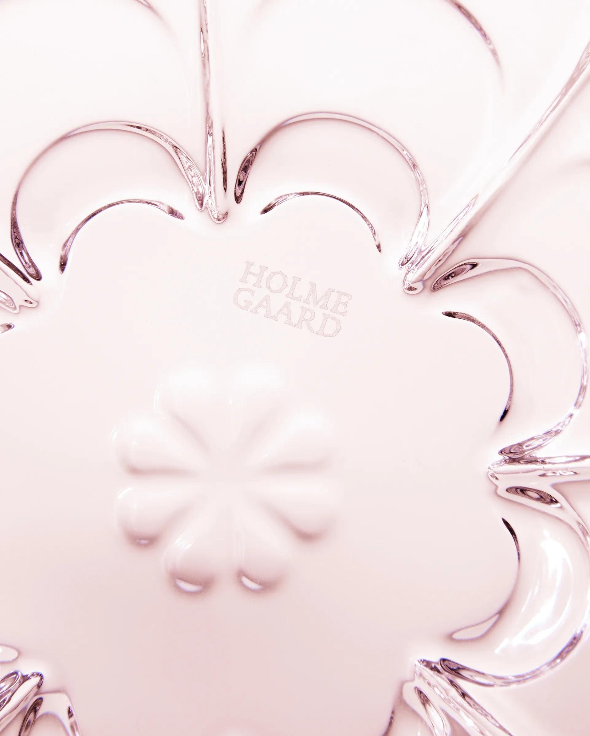 Μπολ Lily Ø13 εκ. 2 τεμάχια, Cherry blossom Holmegaard