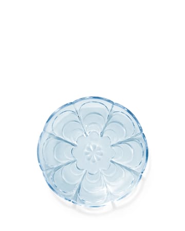 Πιάτο επιδόρπιου Lily Ø16 εκ. σετ 2 τεμαχίων - Blue iris - Holmegaard