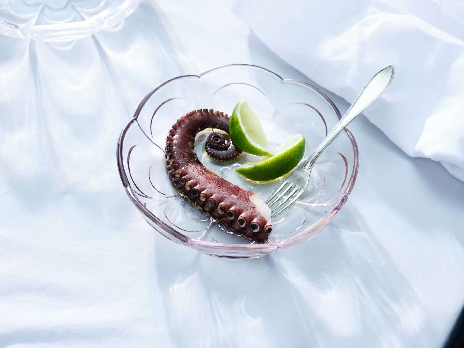 Πιάτο επιδόρπιου Lily Ø16 εκ. σετ 2 τεμαχίων, Cherry blossom Holmegaard