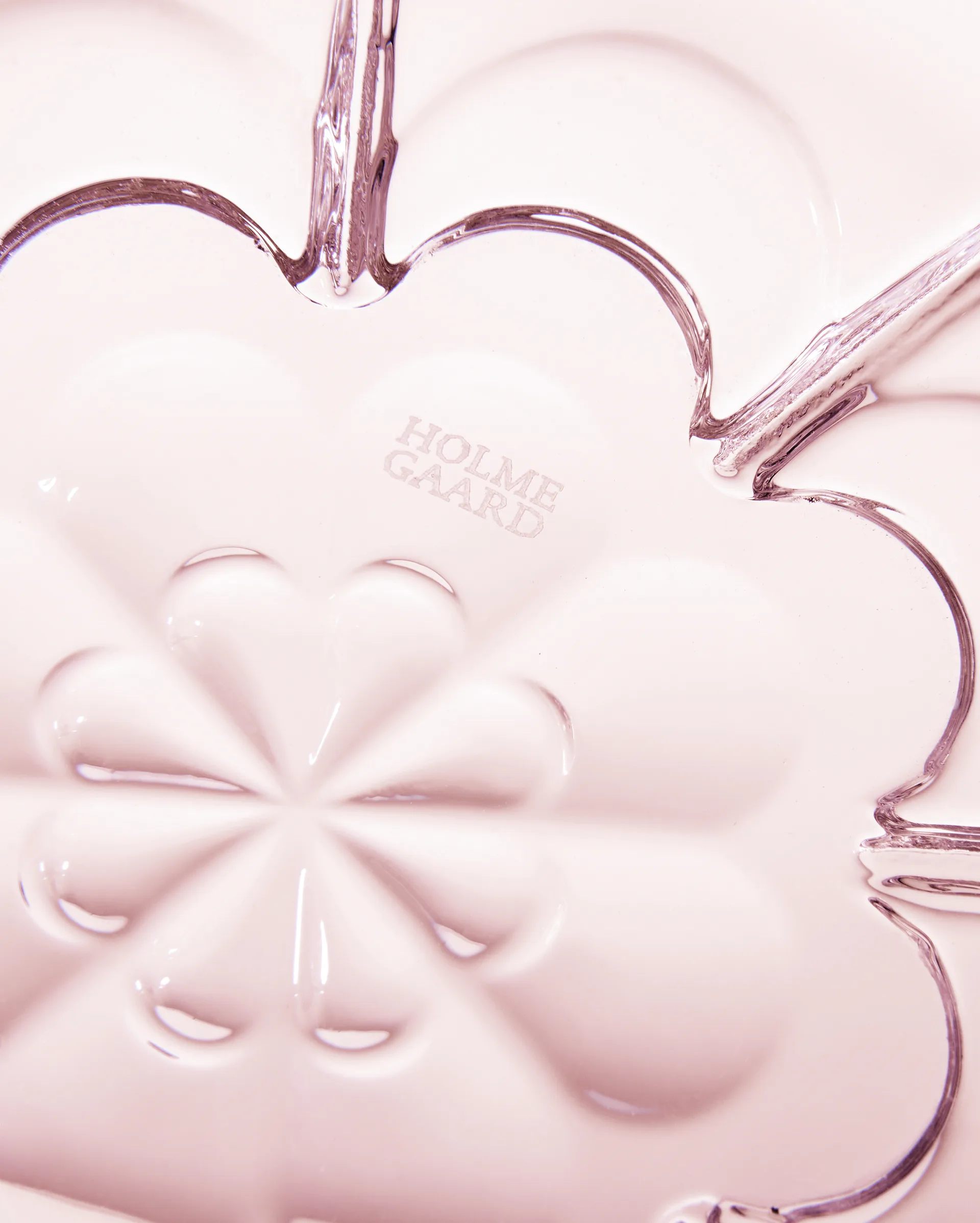 Κούπα Lily Ø23 εκατοστά, Cherry blossom Holmegaard