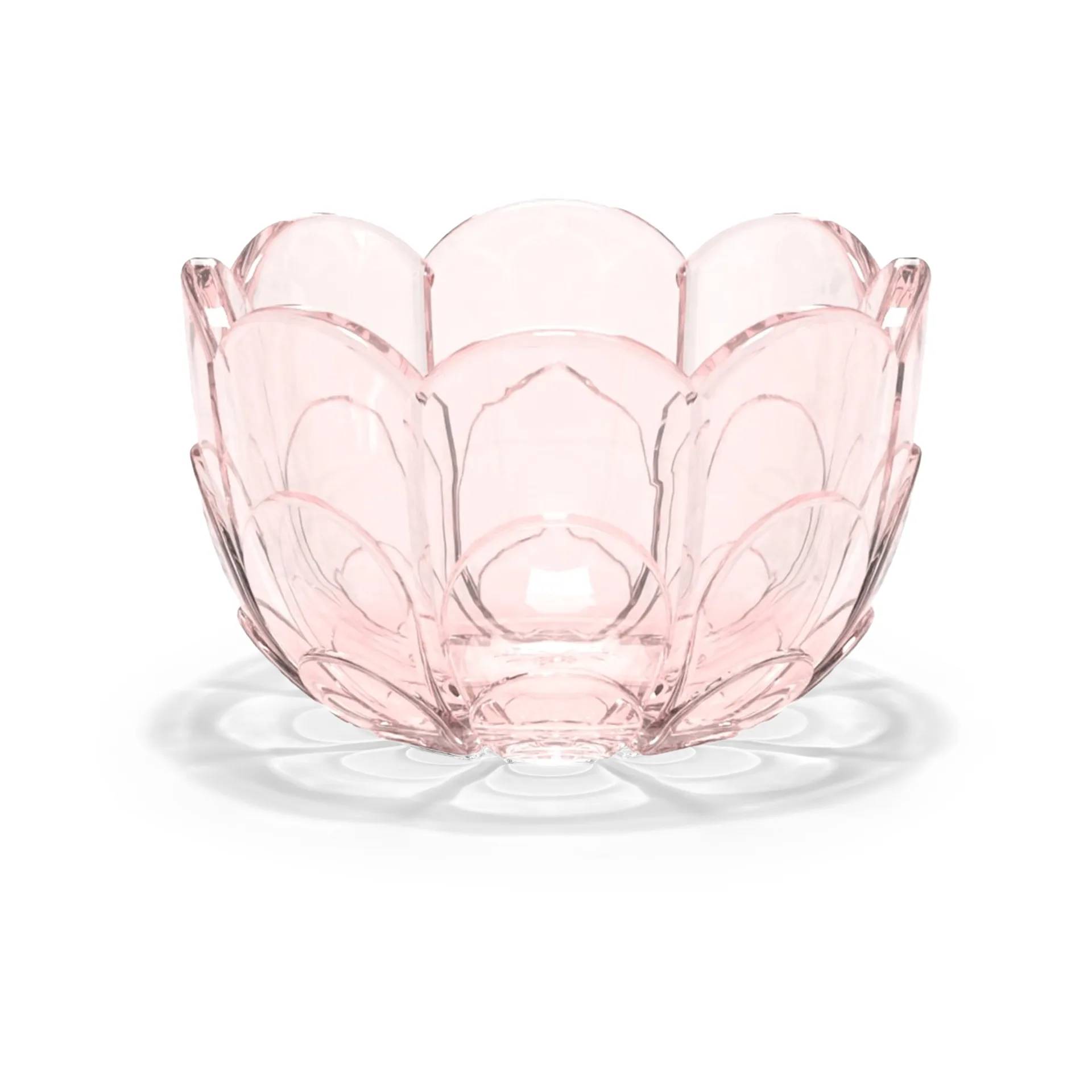 Lily φαναράκι Ø7 cm, Cherry blossom Holmegaard