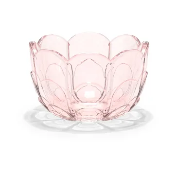 Lily φαναράκι Ø7 cm - Cherry blossom - Holmegaard