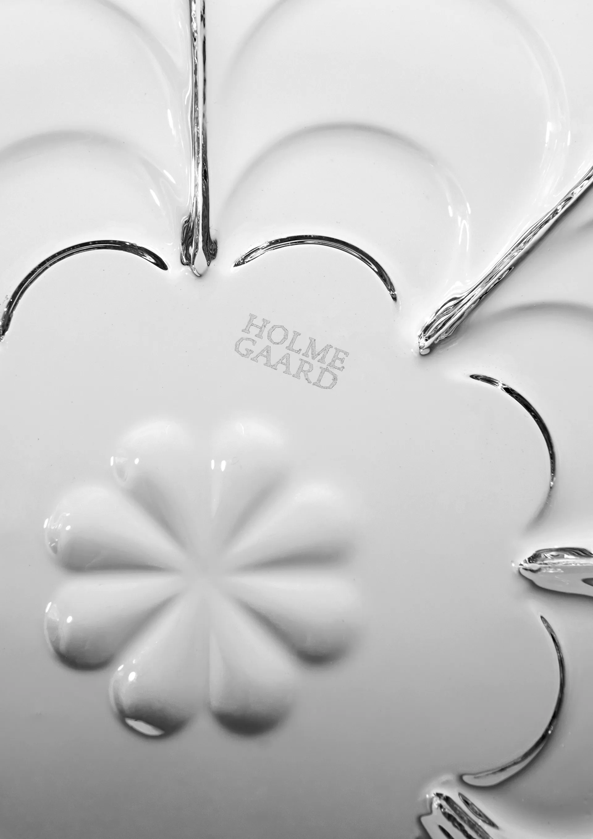 Lily φαναράκι Ø7 cm, Σαφής Holmegaard