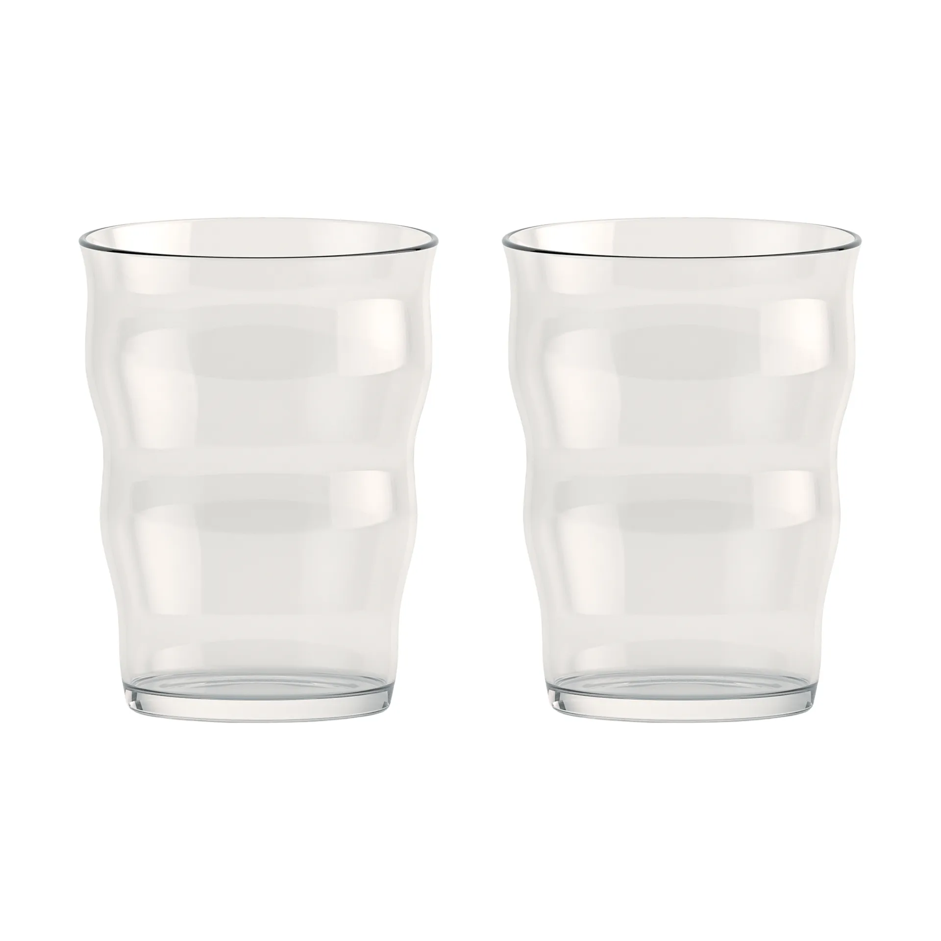 Ποτήρι μπύρας Mikkeller pint 2-pack, 40 κ.εκ. Holmegaard