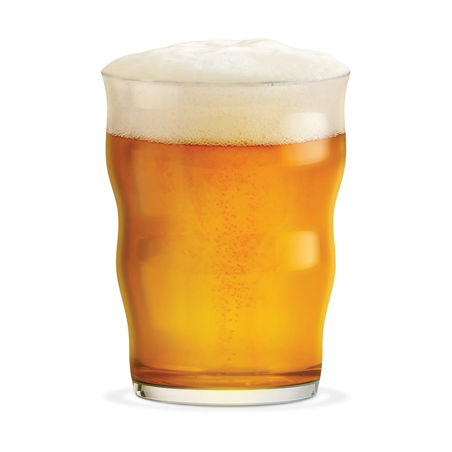 Ποτήρι μπύρας Mikkeller pint 2-pack, 40 κ.εκ. Holmegaard