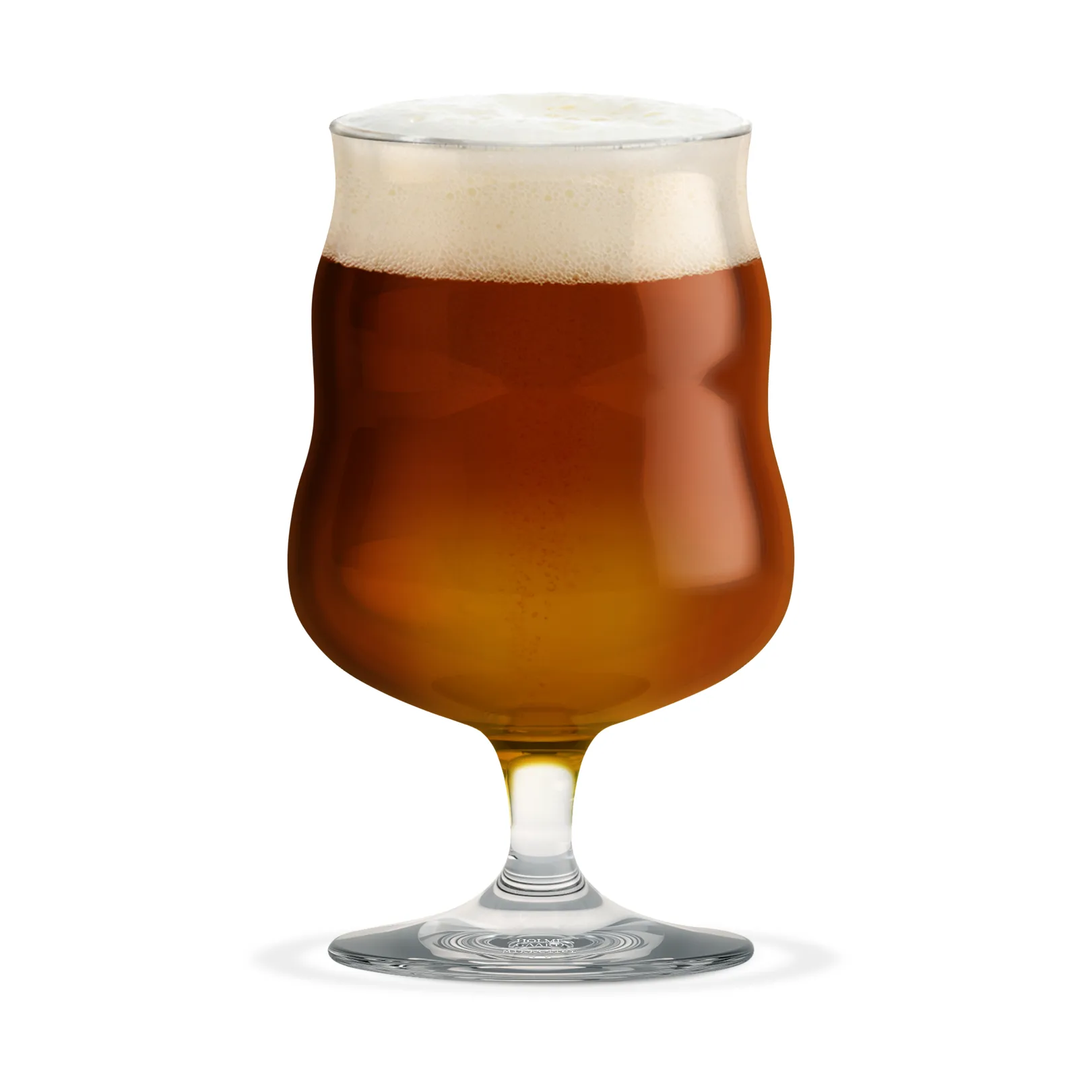Ποτήρι μπύρας Mikkeller universal σετ 2 τεμαχίων, 40 cl Holmegaard