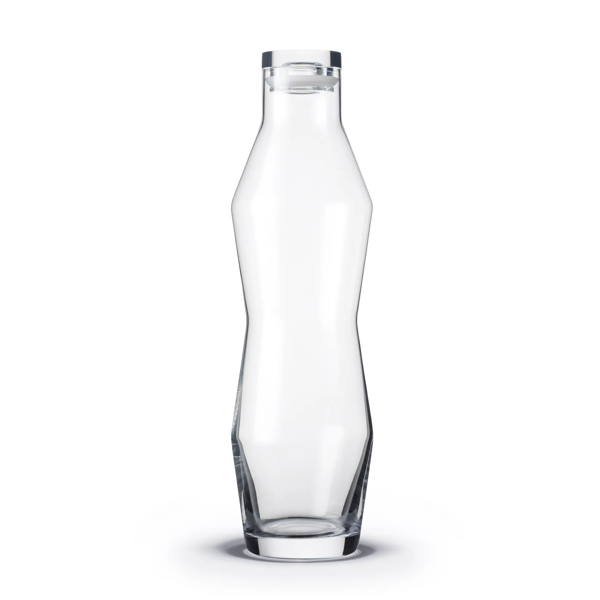 Perfection καράφα 1,1 l, Διαφανές Holmegaard