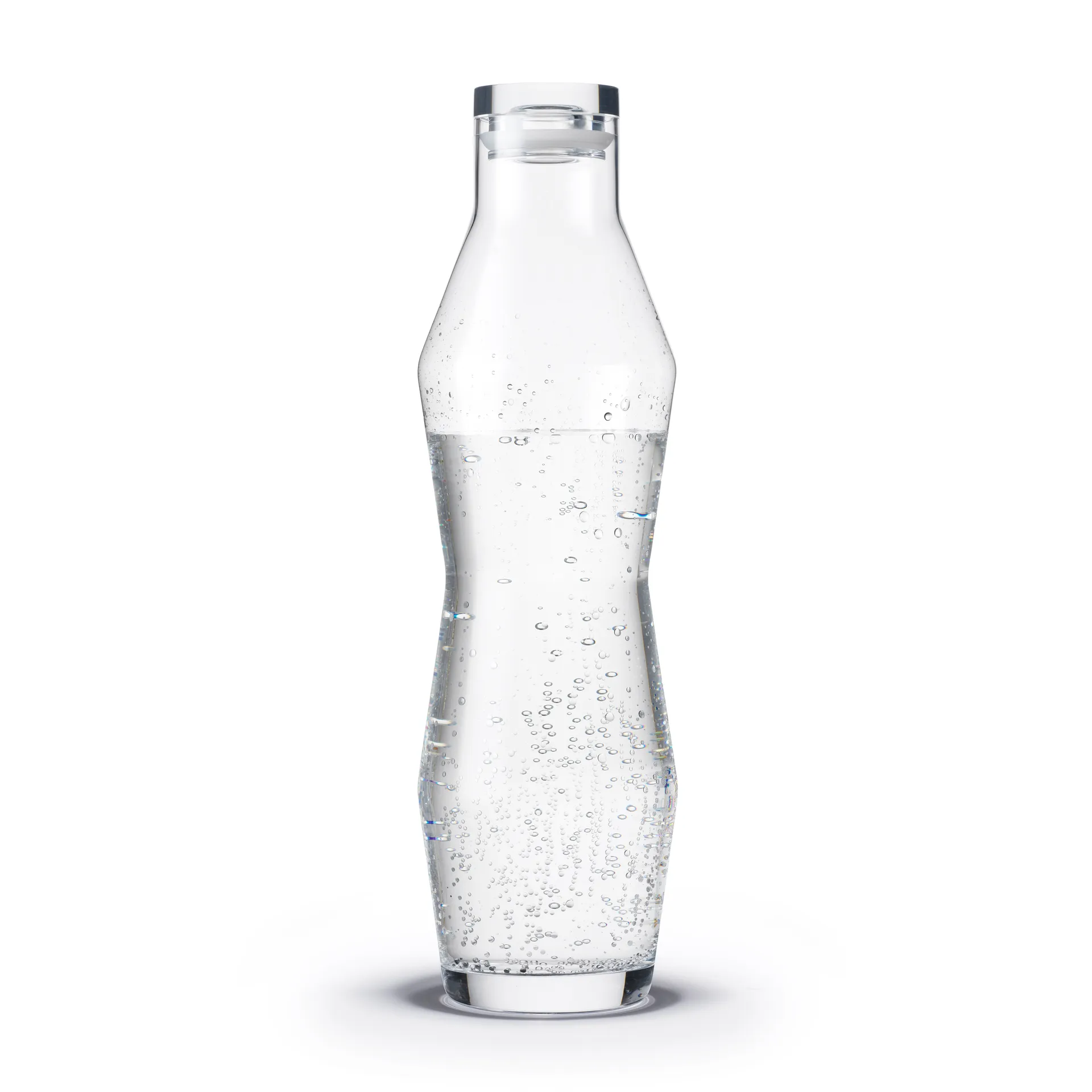 Perfection καράφα 1,1 l, Διαφανές Holmegaard
