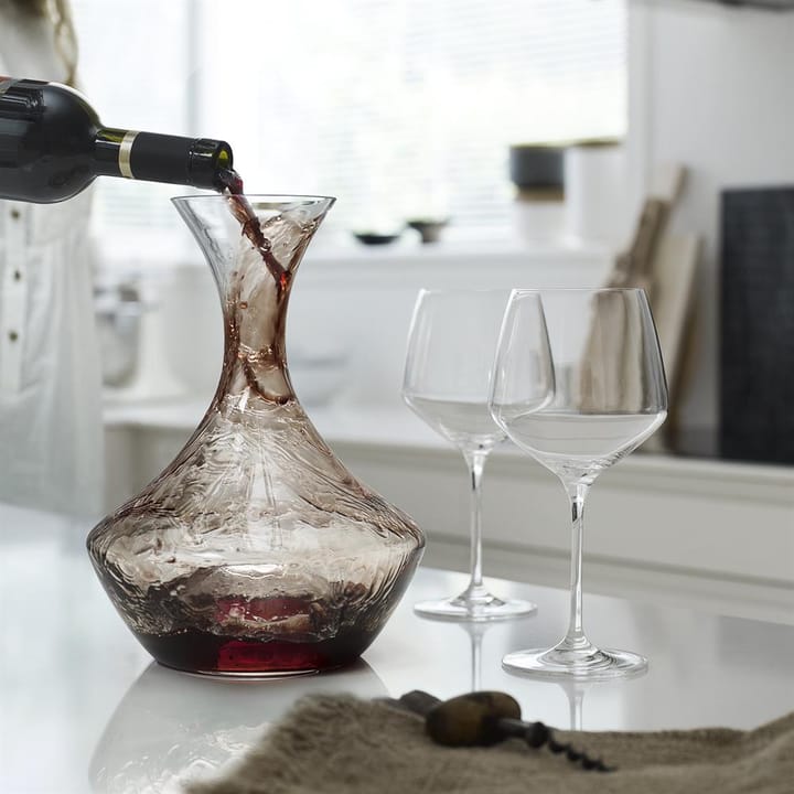 Perfection καράφα, 2.2 l Holmegaard
