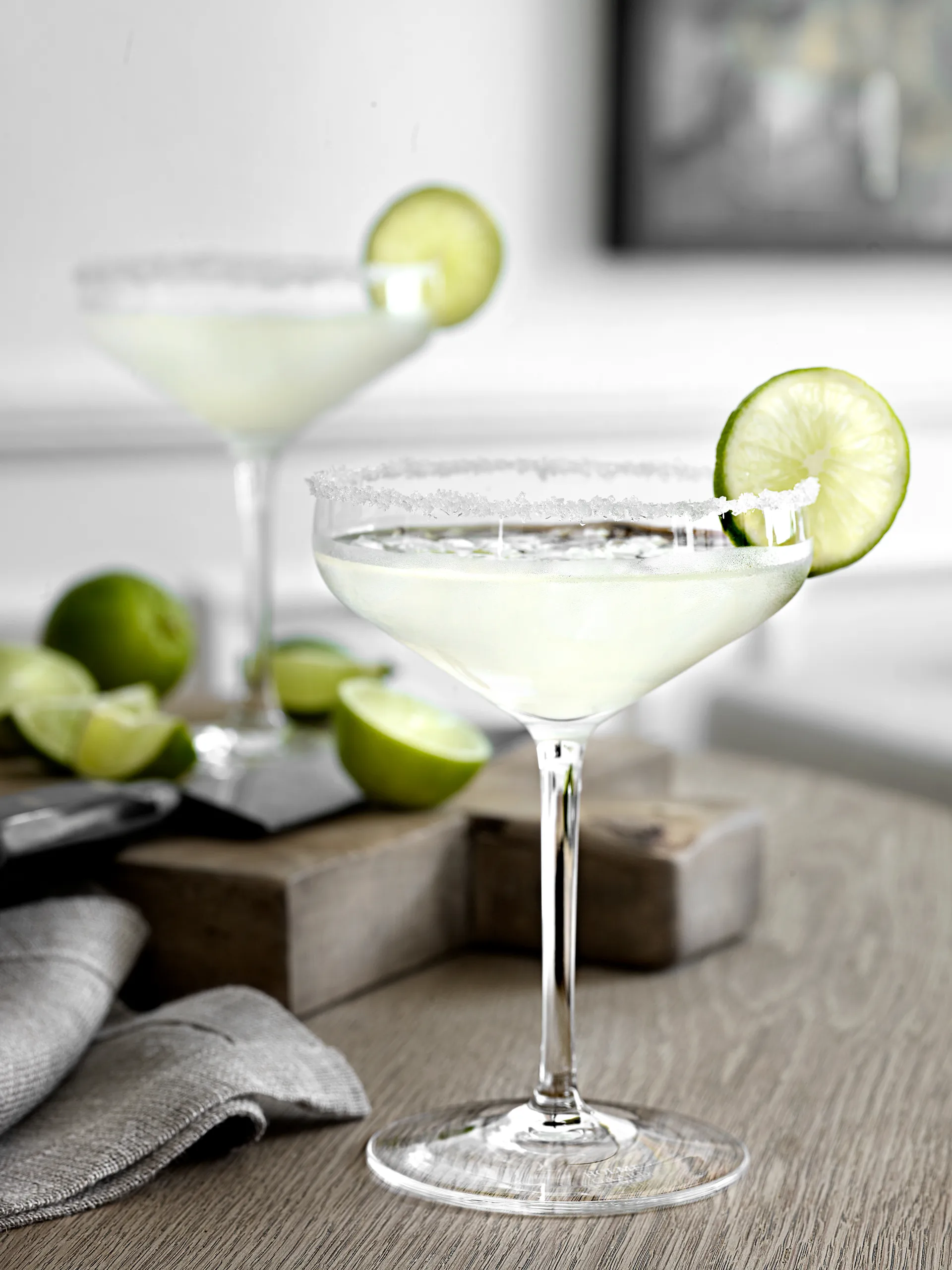 Ποτήρι κοκτέιλ Perfection 38 cl 6 τεμάχια, Διαφανές Holmegaard