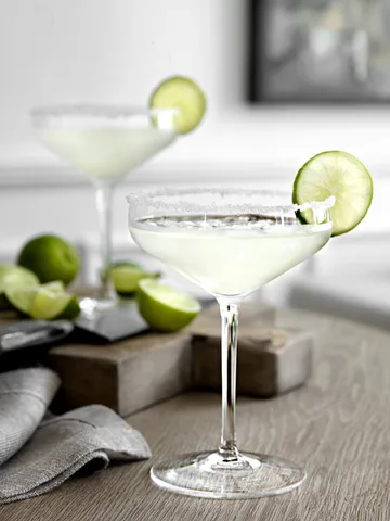 Ποτήρι κοκτέιλ Perfection 38 cl 6 τεμάχια - Διαφανές - Holmegaard