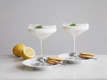 Ποτήρι κοκτέιλ Perfection 38 cl 6 τεμάχια - Διαφανές - Holmegaard