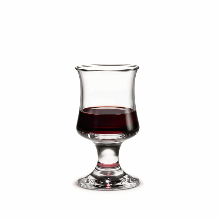 Skeppsglas ποτήρι κόκκινου κρασιού - 21 cl - Holmegaard