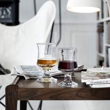 Skeppsglas ποτήρι κόκκινου κρασιού - 21 cl - Holmegaard