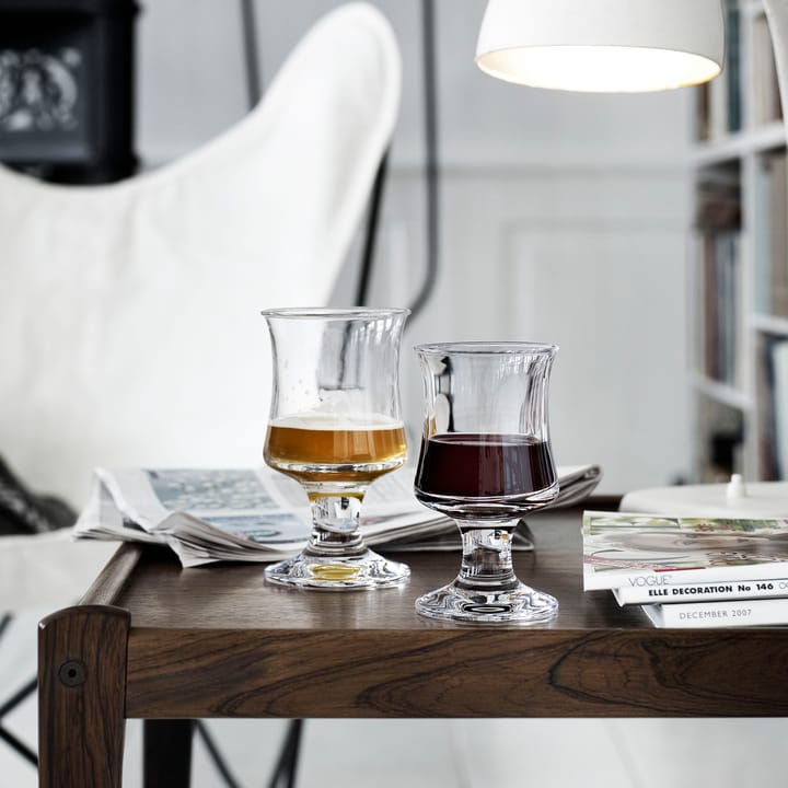 Skeppsglas ποτήρι κόκκινου κρασιού - 21 cl - Holmegaard