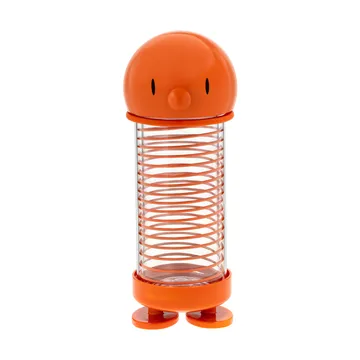 Bumble παγούρι νερού - Orange, 0,4 L - Hoptimist